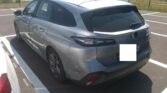 Peugeot 308 1.5 Blue-HDi Active Pack 2023m. Dyzelinas Automatinė