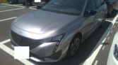 Peugeot 308 1.5 Blue-HDi Active Pack 2023m. Dyzelinas Automatinė