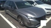 Peugeot 308 1.5 Blue-HDi Active Pack 2023m. Dyzelinas Automatinė