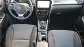 Suzuki Vitara 1.4 BoosterJet Mild-Hybrid Comfort 4x2 2026m. Benzinas Mechaninė