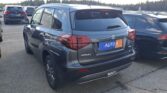 Suzuki Vitara 1.4 BoosterJet Mild-Hybrid Comfort 4x2 2026m. Benzinas Mechaninė