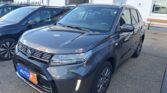 Suzuki Vitara 1.4 BoosterJet Mild-Hybrid Comfort 4x2 2026m. Benzinas Mechaninė