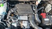 Suzuki Vitara 1.4 BoosterJet Mild-Hybrid Comfort 4x2 2026m. Benzinas Mechaninė