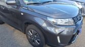 Suzuki Vitara 1.4 BoosterJet Mild-Hybrid Comfort 4x2 2026m. Benzinas Mechaninė