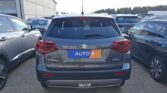 Suzuki Vitara 1.4 BoosterJet Mild-Hybrid Comfort 4x2 2026m. Benzinas Mechaninė