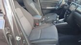Suzuki Vitara 1.4 BoosterJet Mild-Hybrid Comfort 4x2 2026m. Benzinas Mechaninė