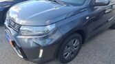 Suzuki Vitara 1.4 BoosterJet Mild-Hybrid Comfort 4x2 2026m. Benzinas Mechaninė