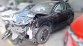 Audi Q2 35 TDI S line 2026m. Dyzelinas Automatinė