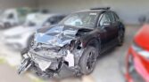 Audi Q2 35 TDI S line 2026m. Dyzelinas Automatinė