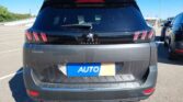 Peugeot 5008 1.2 PureTech Allure Pack 2024m. Benzinas Mechaninė