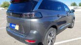 Peugeot 5008 1.2 PureTech Allure Pack 2024m. Benzinas Mechaninė