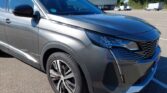 Peugeot 5008 1.2 PureTech Allure Pack 2024m. Benzinas Mechaninė
