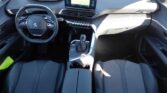Peugeot 5008 1.2 PureTech Allure Pack 2024m. Benzinas Mechaninė