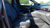 Peugeot 5008 1.2 PureTech Allure Pack 2024m. Benzinas Mechaninė
