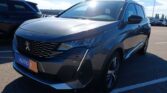 Peugeot 5008 1.2 PureTech Allure Pack 2024m. Benzinas Mechaninė
