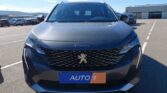 Peugeot 5008 1.2 PureTech Allure Pack 2024m. Benzinas Mechaninė