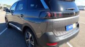 Peugeot 5008 1.2 PureTech Allure Pack 2024m. Benzinas Mechaninė