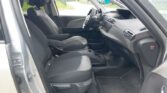 Citroen C4 Grand Picasso 2.0 Blue-HDi Shine 2016m. Dyzelinas Automatinė