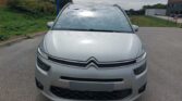 Citroen C4 Grand Picasso 2.0 Blue-HDi Shine 2016m. Dyzelinas Automatinė