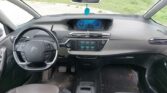 Citroen C4 Grand Picasso 2.0 Blue-HDi Shine 2016m. Dyzelinas Automatinė