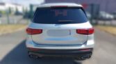 Mercedes-Benz GLB-Klasse GLB 200 d AMG Line 2020m. Dyzelinas Automatinė