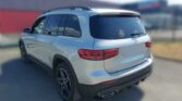 Mercedes-Benz GLB-Klasse GLB 200 d AMG Line 2020m. Dyzelinas Automatinė