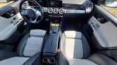 Mercedes-Benz GLB-Klasse GLB 200 d AMG Line 2020m. Dyzelinas Automatinė