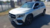 Mercedes-Benz GLB-Klasse GLB 200 d AMG Line 2020m. Dyzelinas Automatinė