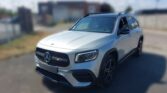 Mercedes-Benz GLB-Klasse GLB 200 d AMG Line 2020m. Dyzelinas Automatinė