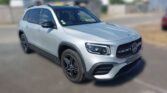 Mercedes-Benz GLB-Klasse GLB 200 d AMG Line 2020m. Dyzelinas Automatinė