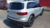 Mercedes-Benz GLB-Klasse GLB 200 d AMG Line 2020m. Dyzelinas Automatinė