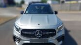 Mercedes-Benz GLB-Klasse GLB 200 d AMG Line 2020m. Dyzelinas Automatinė