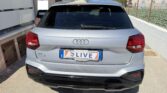 Audi Q2 30 TDI 2022m. Dyzelinas Mechaninė
