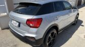 Audi Q2 30 TDI 2022m. Dyzelinas Mechaninė