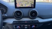 Audi Q2 30 TDI 2022m. Dyzelinas Mechaninė