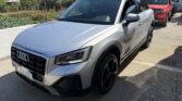Audi Q2 30 TDI 2022m. Dyzelinas Mechaninė