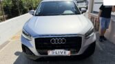 Audi Q2 30 TDI 2022m. Dyzelinas Mechaninė