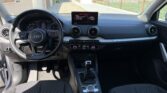 Audi Q2 30 TDI 2022m. Dyzelinas Mechaninė