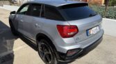 Audi Q2 30 TDI 2022m. Dyzelinas Mechaninė