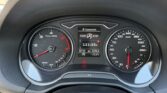 Audi Q2 30 TDI 2022m. Dyzelinas Mechaninė
