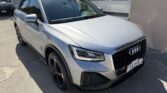 Audi Q2 30 TDI 2022m. Dyzelinas Mechaninė
