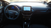 Ford Puma 1.0 EcoBoost Mild-Hybrid ST-Line 2024m. Benzinas Mechaninė