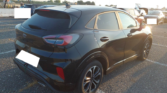 Ford Puma 1.0 EcoBoost Mild-Hybrid ST-Line 2024m. Benzinas Mechaninė