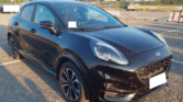 Ford Puma 1.0 EcoBoost Mild-Hybrid ST-Line 2024m. Benzinas Mechaninė