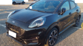 Ford Puma 1.0 EcoBoost Mild-Hybrid ST-Line 2024m. Benzinas Mechaninė