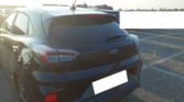 Ford Puma 1.0 EcoBoost Mild-Hybrid ST-Line 2024m. Benzinas Mechaninė