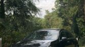 Mercedes-Benz A-Klasse A 200 d AMG Line 2019m. Dyzelinas Automatinė