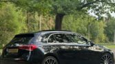 Mercedes-Benz A-Klasse A 200 d AMG Line 2019m. Dyzelinas Automatinė