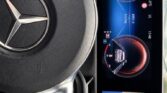 Mercedes-Benz A-Klasse A 200 d AMG Line 2019m. Dyzelinas Automatinė