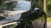 Mercedes-Benz A-Klasse A 200 d AMG Line 2019m. Dyzelinas Automatinė